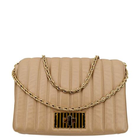 Fendi Claudia 